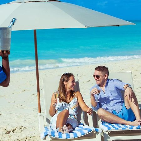 The Tuscany On Grace Bay Dış mekan fotoğraf