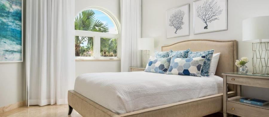 The Tuscany On Grace Bay Dış mekan fotoğraf