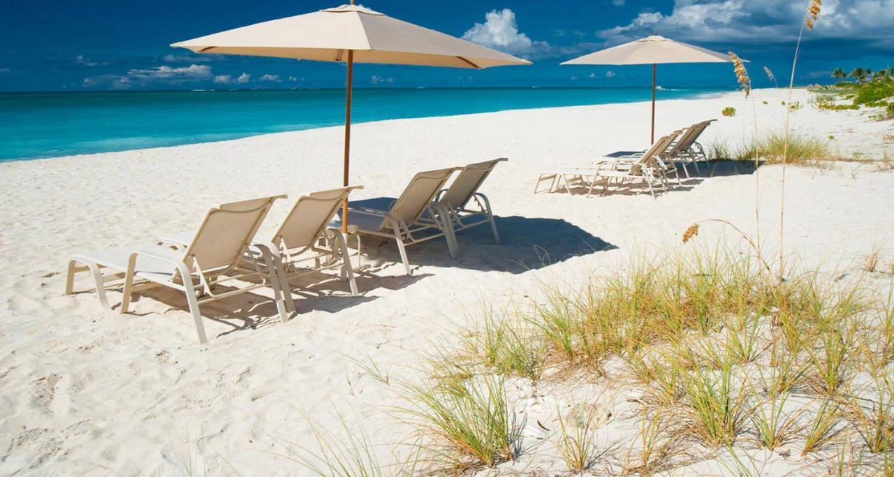 The Tuscany On Grace Bay Dış mekan fotoğraf