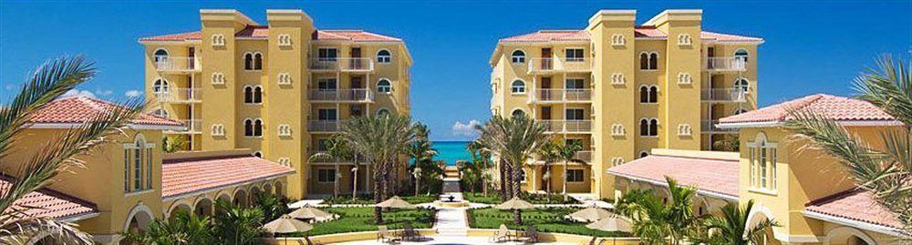 The Tuscany On Grace Bay Dış mekan fotoğraf