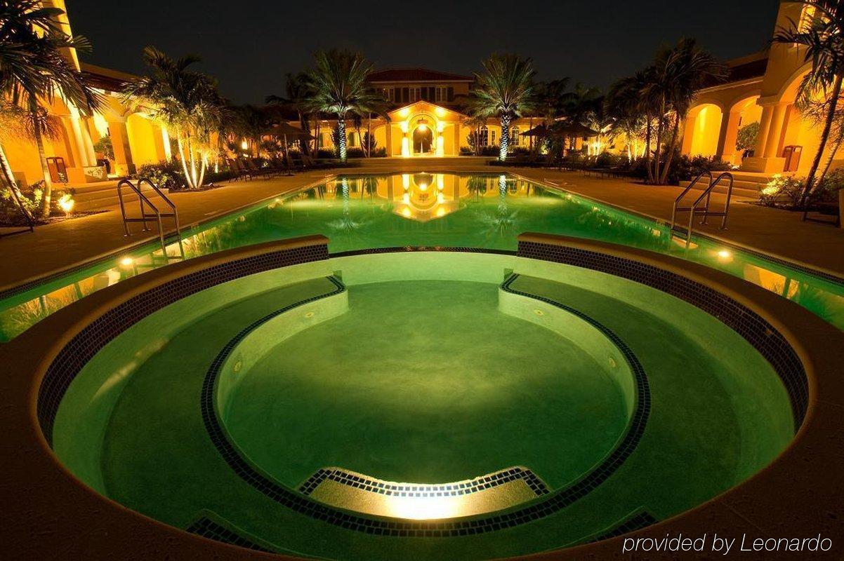The Tuscany On Grace Bay Konforlar fotoğraf