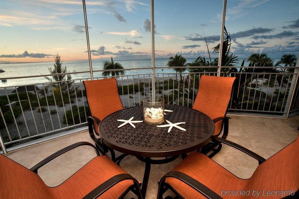 The Tuscany On Grace Bay Restoran fotoğraf