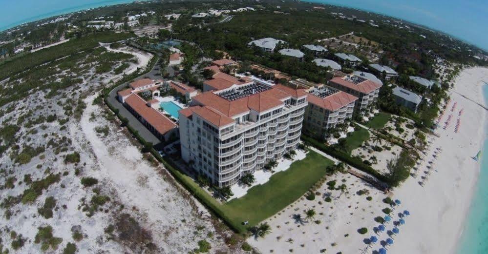 The Tuscany On Grace Bay Dış mekan fotoğraf